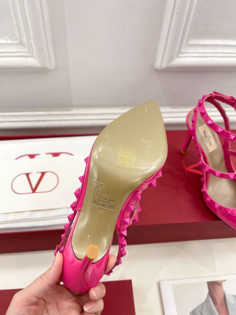 Valentino Sandals